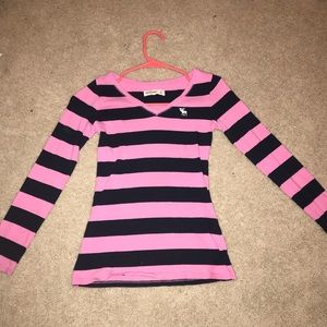 Girls long sleeve
